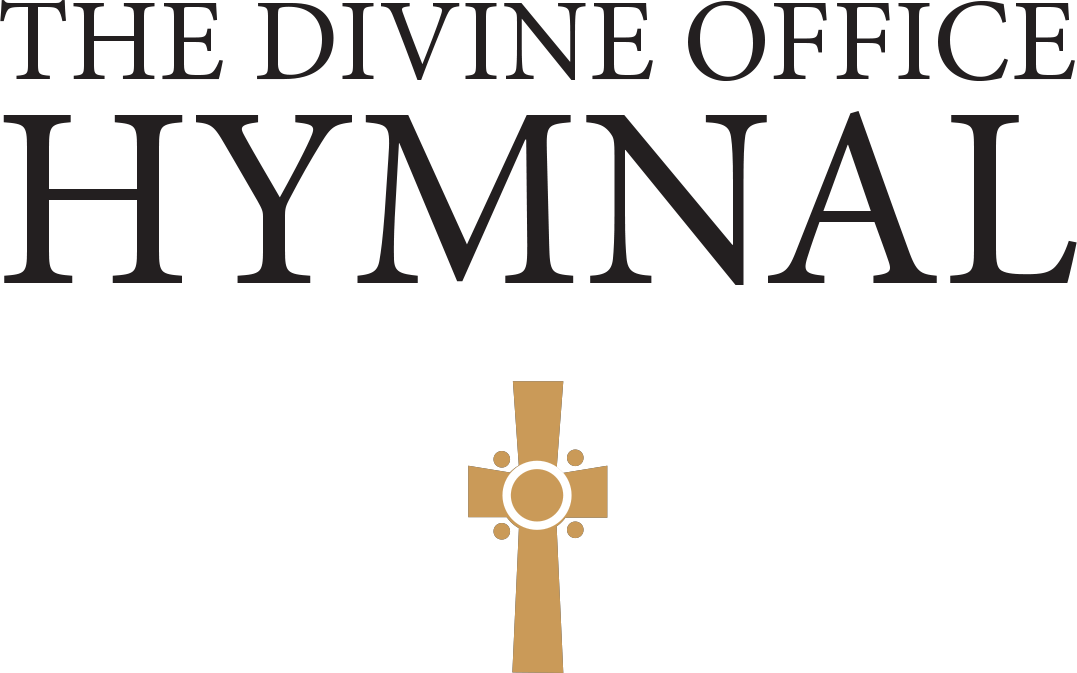 GIA Publications - The Divine Office Hymnal